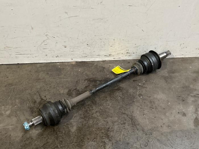 Arbre de transmission arrière droit Mercedes C-Klasse