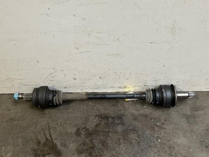 Arbre de transmission arrière droit Mercedes C-Klasse
