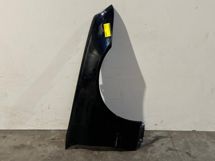 Ekran lewy przód Mercedes C-Klasse