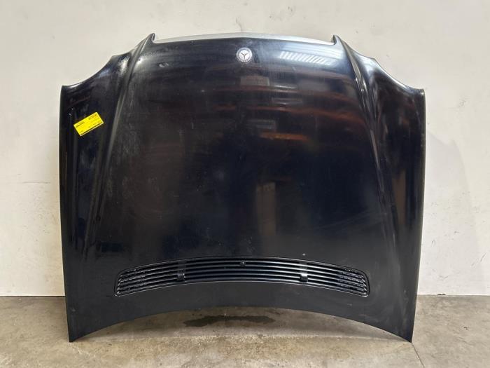 Maska Mercedes C-Klasse