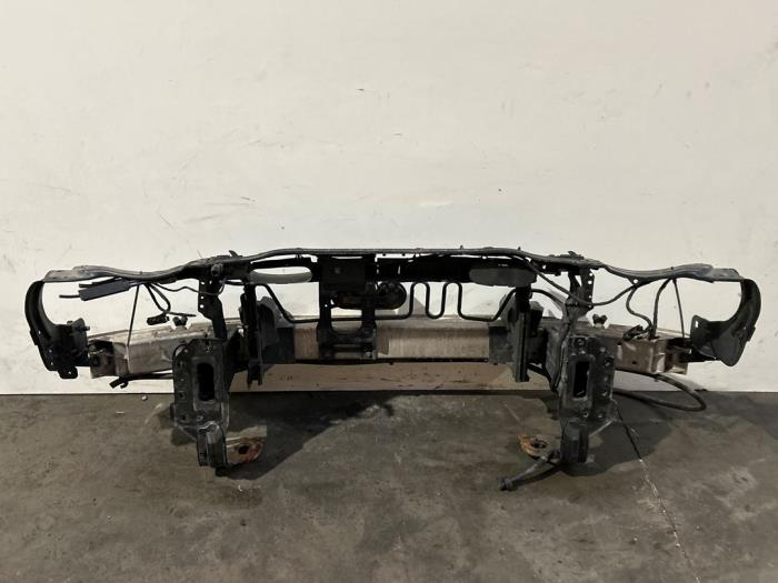 Panel przedni Mercedes C-Klasse