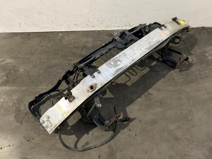 Panel przedni Mercedes C-Klasse