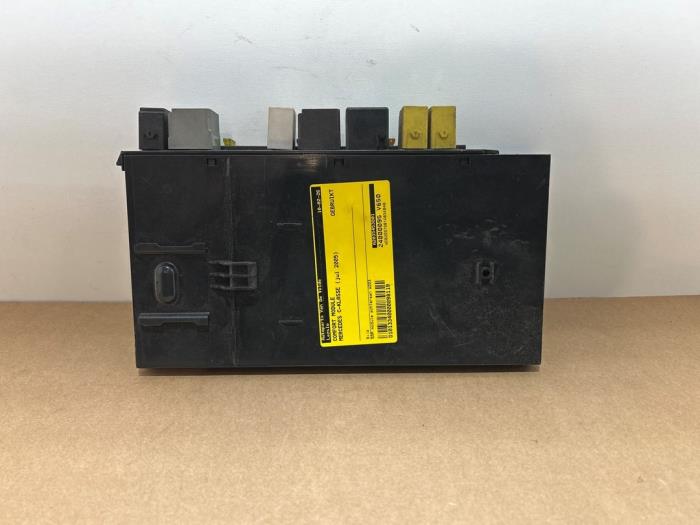 Módulo de confort Mercedes C-Klasse