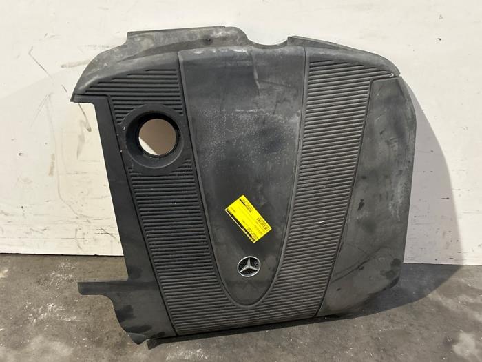 Cobertor motor Mercedes C-Klasse