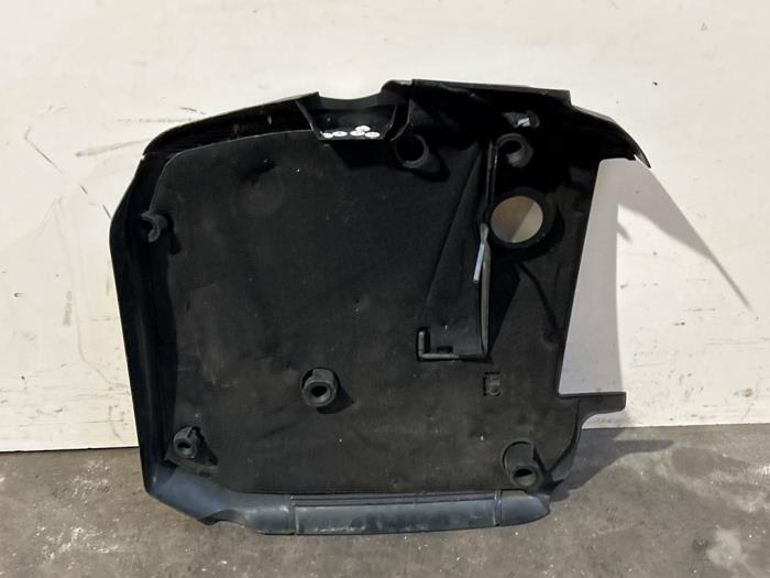 Abdeckblech Motor Mercedes C-Klasse