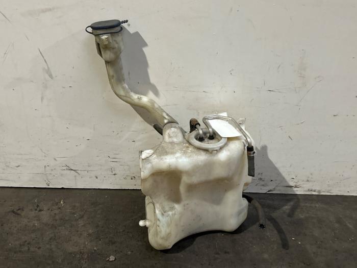 Depósito de lavaparabrisas delante Mercedes C-Klasse