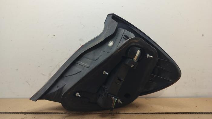 Luz trasera izquierda Mercedes C-Klasse