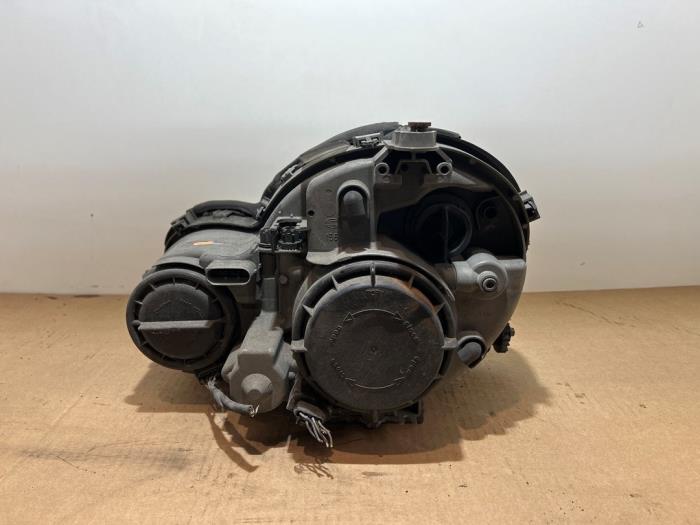 Scheinwerfer rechts Mercedes C-Klasse