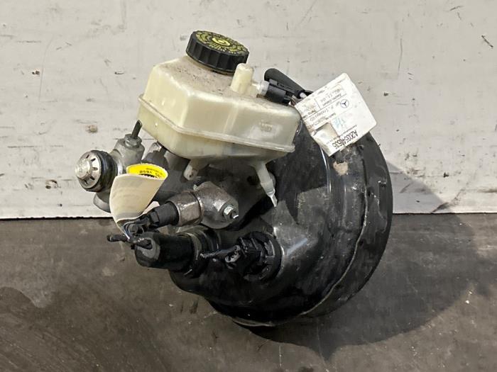 Servofreno Mercedes C-Klasse