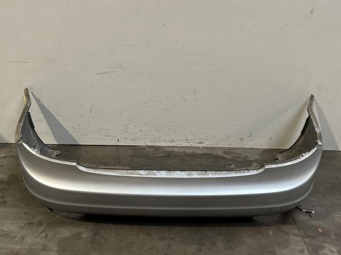 Zderzak tylny Mercedes CL