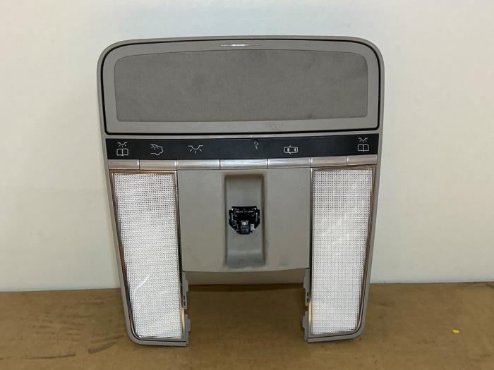 Binnenverlichting voor Mercedes CL