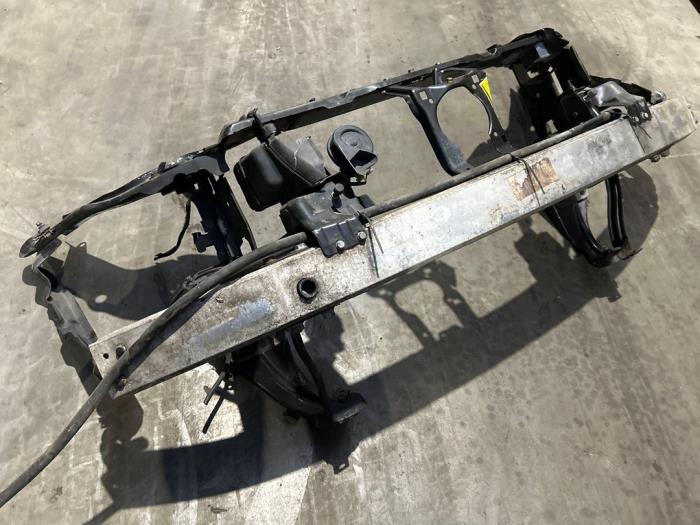 Panel przedni Mercedes E-Klasse