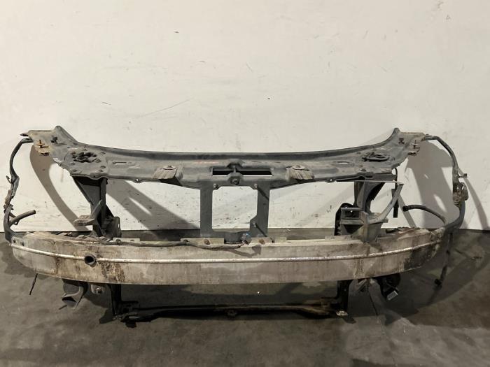 Panel przedni Mercedes CL