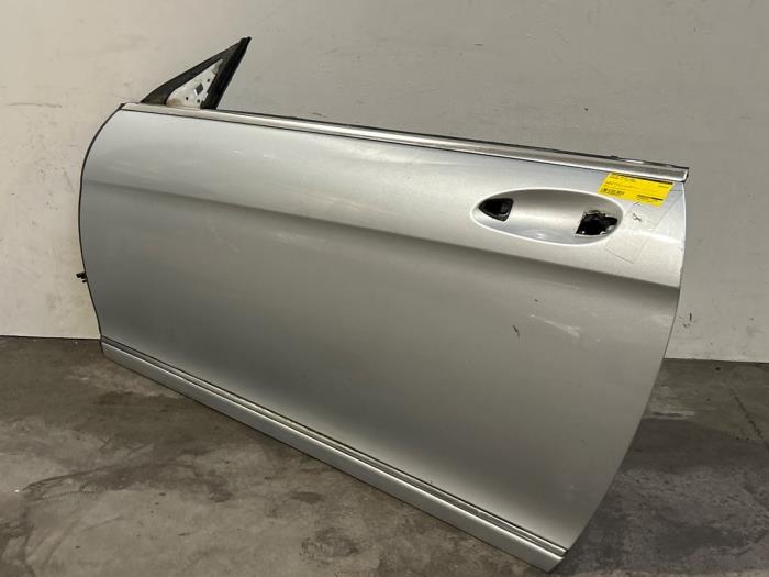 Puerta 2 puertas izquierda Mercedes CL