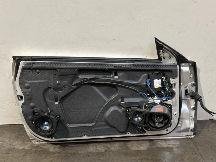 Puerta 2 puertas izquierda Mercedes CL
