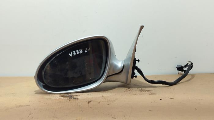 Buitenspiegel links Mercedes CL