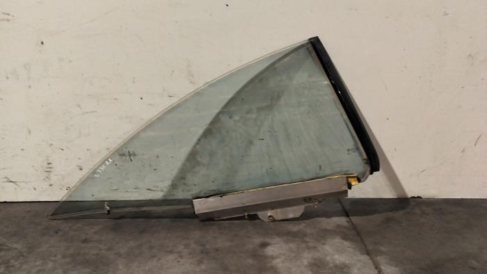 Zusätzliches Fenster 2-türig rechts hinten Mercedes CL