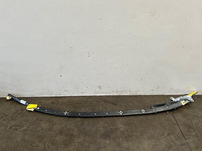 Airbag plafond gauche Mercedes CL