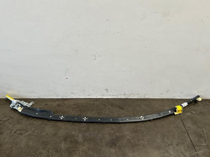 Airbag plafond droite Mercedes CL