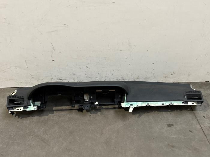 Salpicadero Mercedes CL