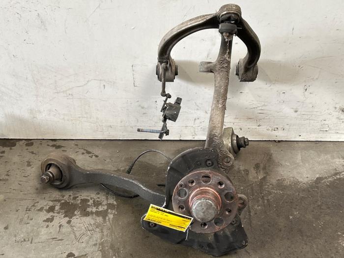 Fusee links-voor Mercedes CL