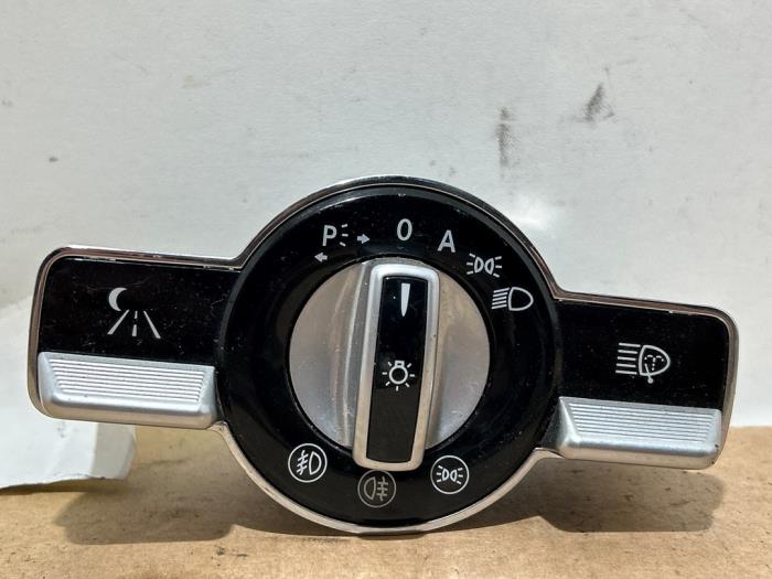 Przelacznik swiatel Mercedes CL