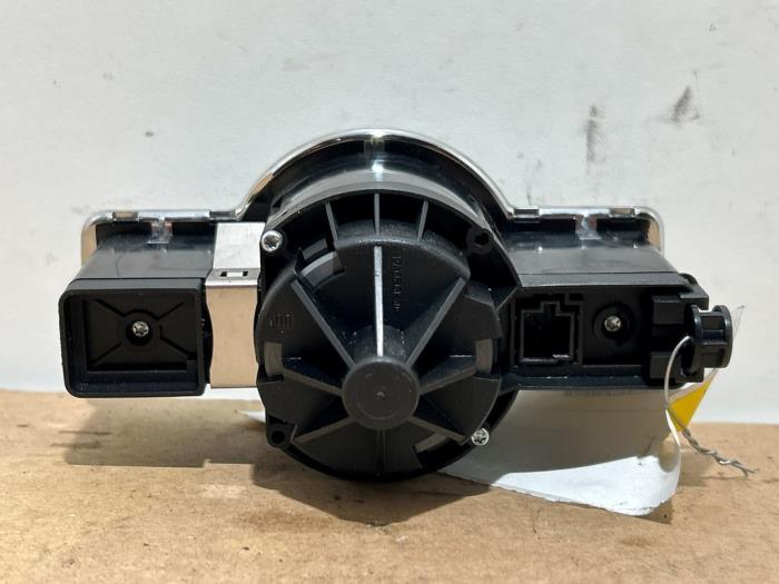 Przelacznik swiatel Mercedes CL