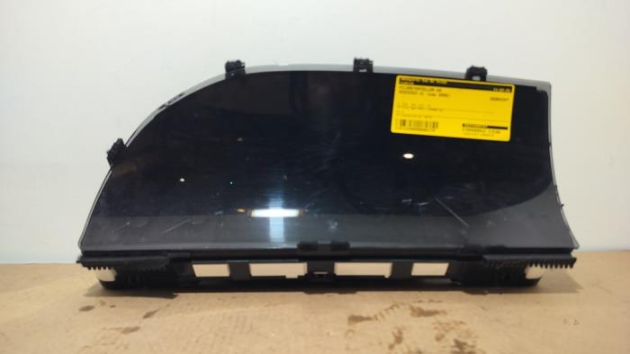 Licznik kilometrów KM Mercedes CL