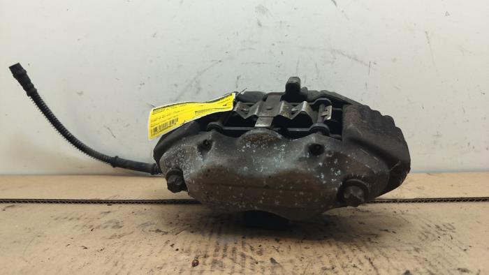 Remklauw (Tang) links-voor Mercedes CL