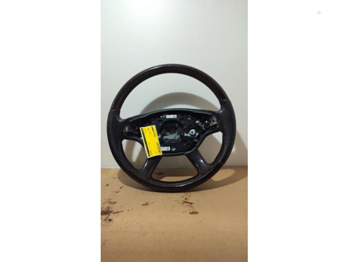 Stuurwiel Mercedes CL