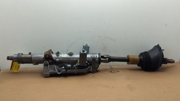 Stuurkolom compleet Mercedes CL