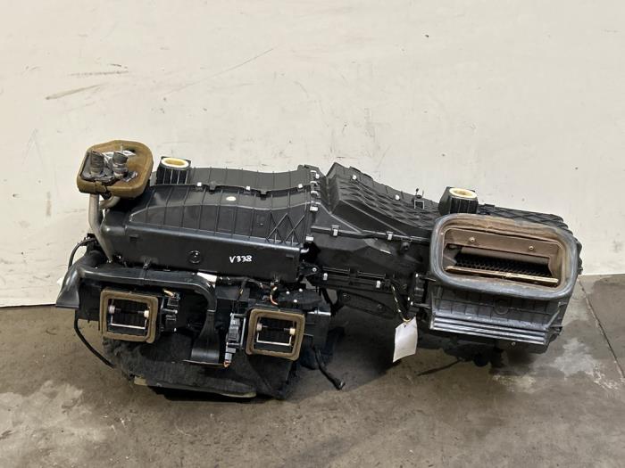 Boîtier chauffage Mercedes CL