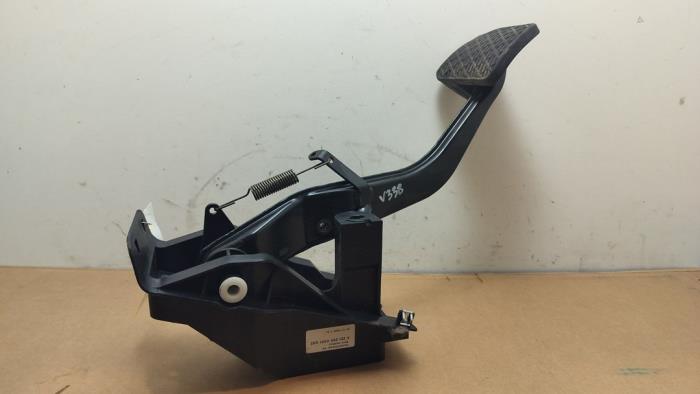 Pedal de freno Mercedes CL