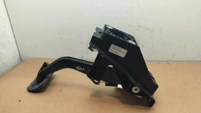 Pedal de freno Mercedes CL