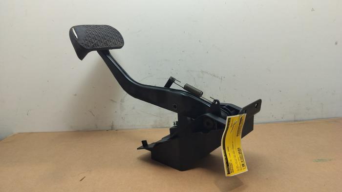 Pedal hamulca Mercedes CL