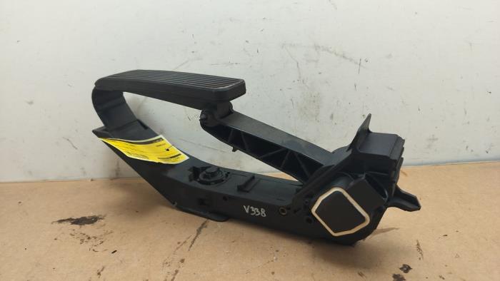 Pedal gazu Mercedes CL