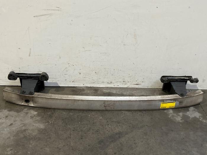 Belka podwozia tyl Mercedes CL