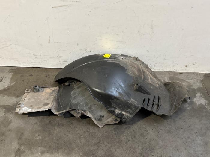 Wielkuip Mercedes CL