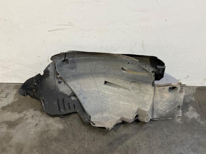 Wielkuip Mercedes CL