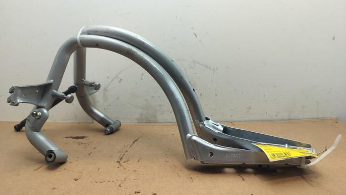 Tailgate hinge Mercedes CL