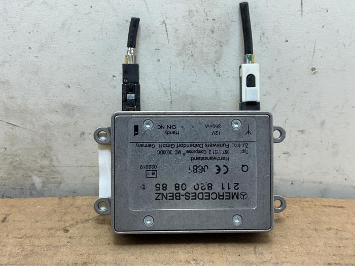 Module (diversen) Mercedes E-Klasse