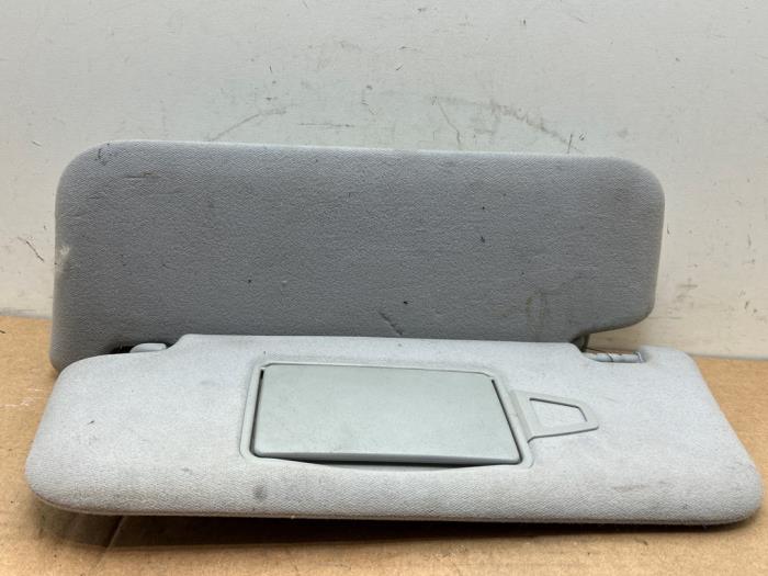 Zestaw oslon przeciwslonecznych Mercedes E-Klasse