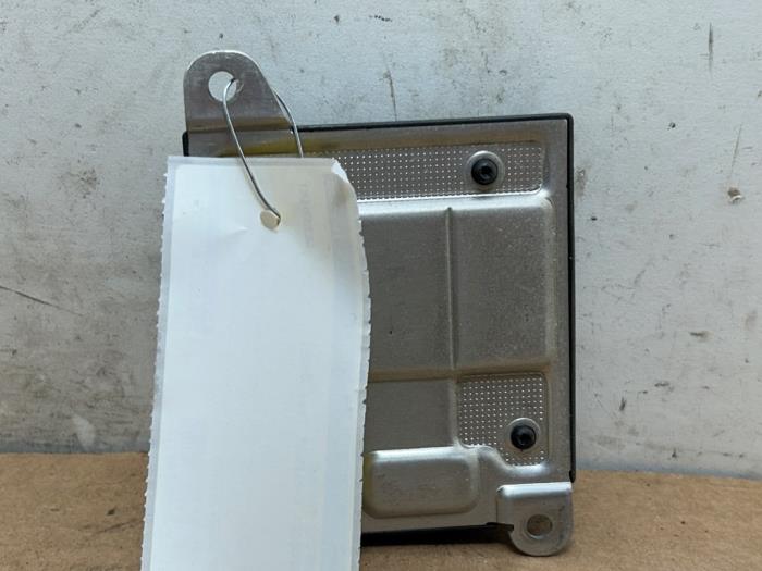 Comfort Module Mercedes E-Klasse