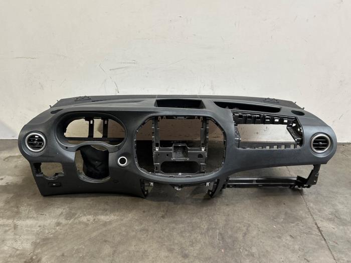 Panel Mercedes Vito
