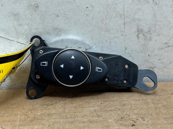 Przelacznik Mercedes E-Klasse