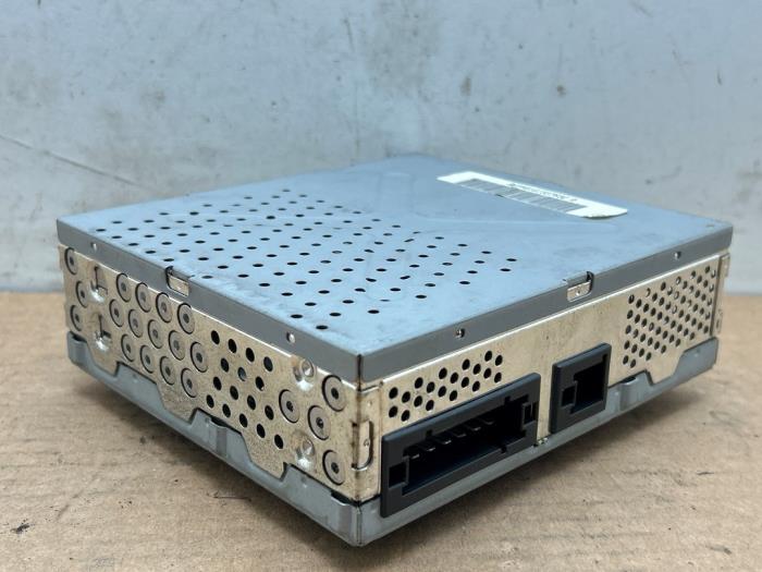 Radio Mercedes E-Klasse