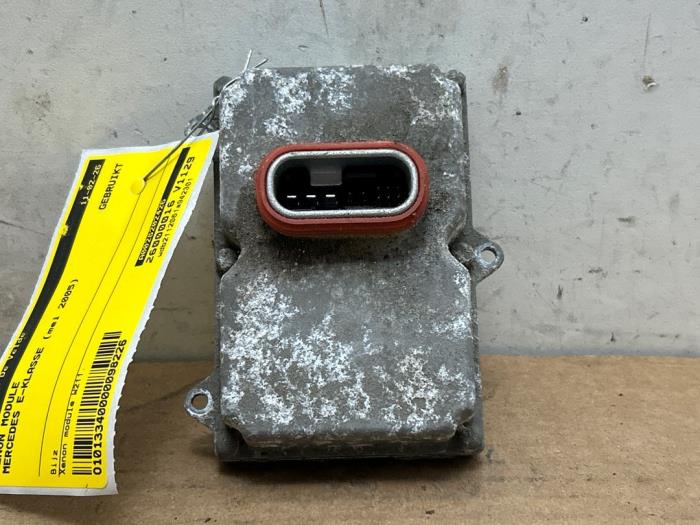 Modul ksenonowy Mercedes E-Klasse