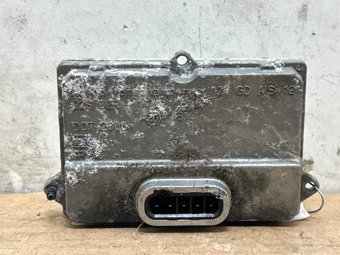 Modul ksenonowy Mercedes E-Klasse