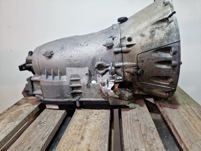 Getriebe Mercedes S-Klasse