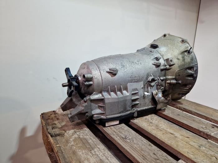 Getriebe Mercedes S-Klasse